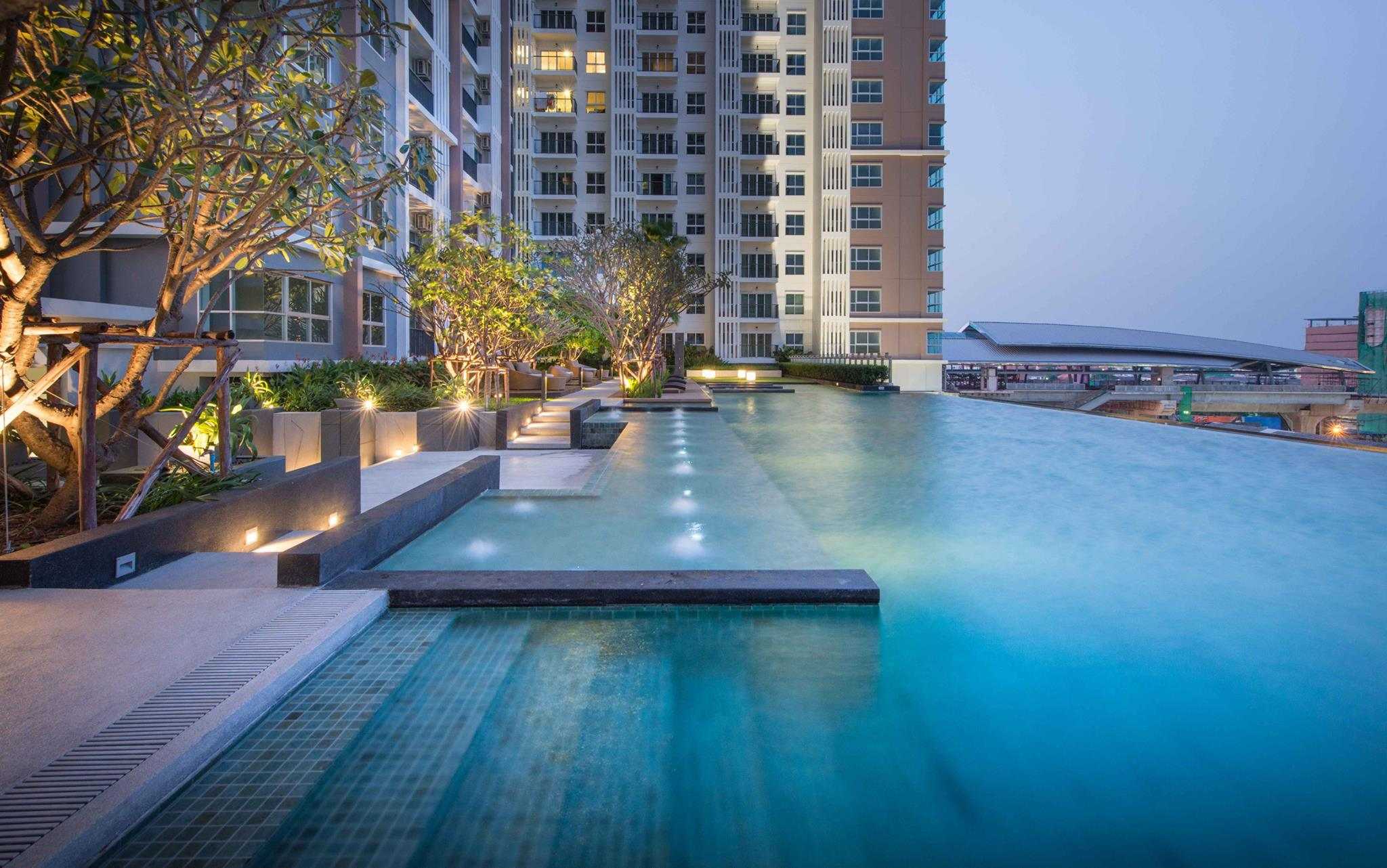 Parkland Phetkasem（Parkland 艺术花园）-29