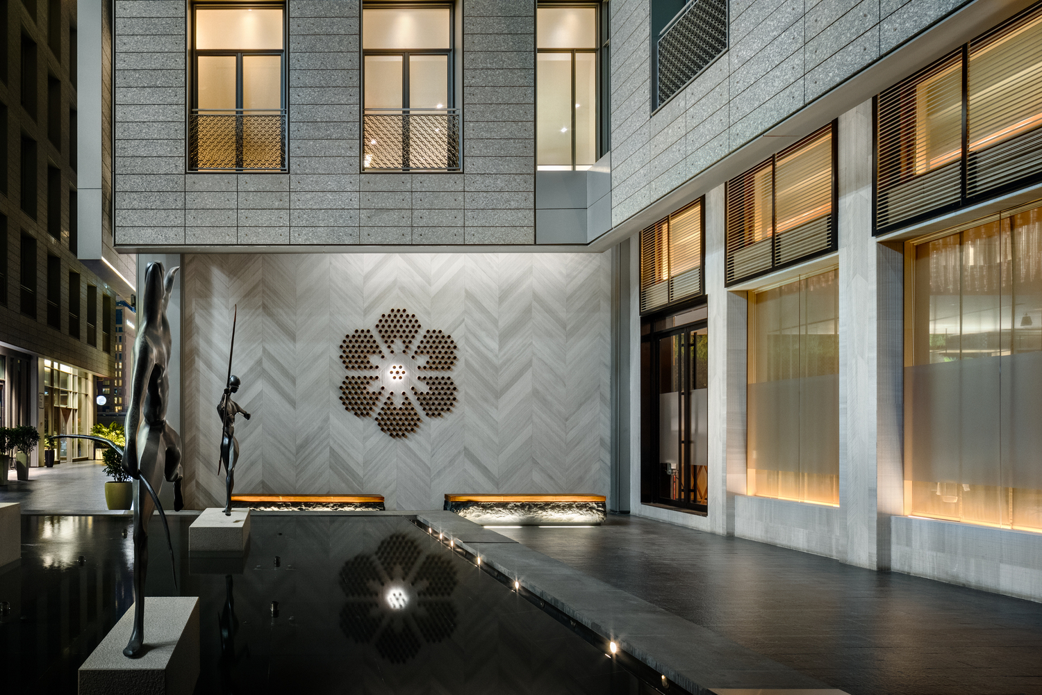 Peyote 迪拜餐厅-37