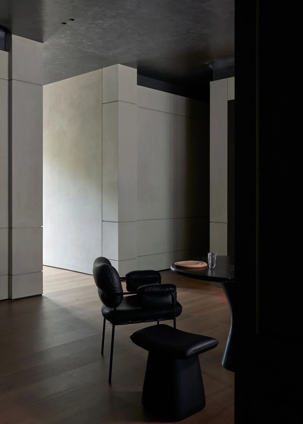 EHB 餐厅丨中国上海丨Chris Shao Studio-56