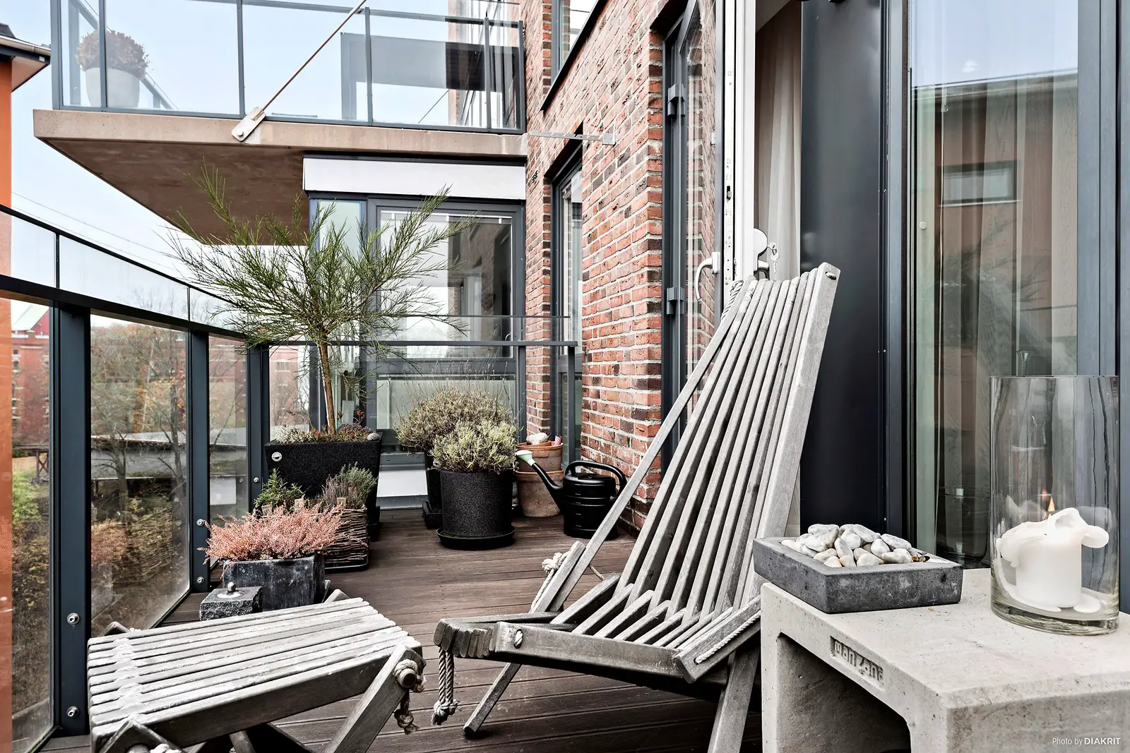 "周末家居设计之旅 | Hus&Hem、A Home 4U 和 Residence Magazine 的美丽空间"-9