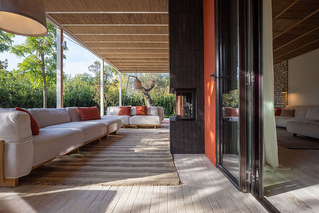 韦西利亚的别墅丨意大利丨VudafieriSaverino Partners-11