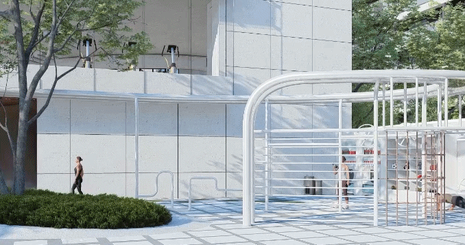 微笑家的 理想国 | 云境雅苑-105