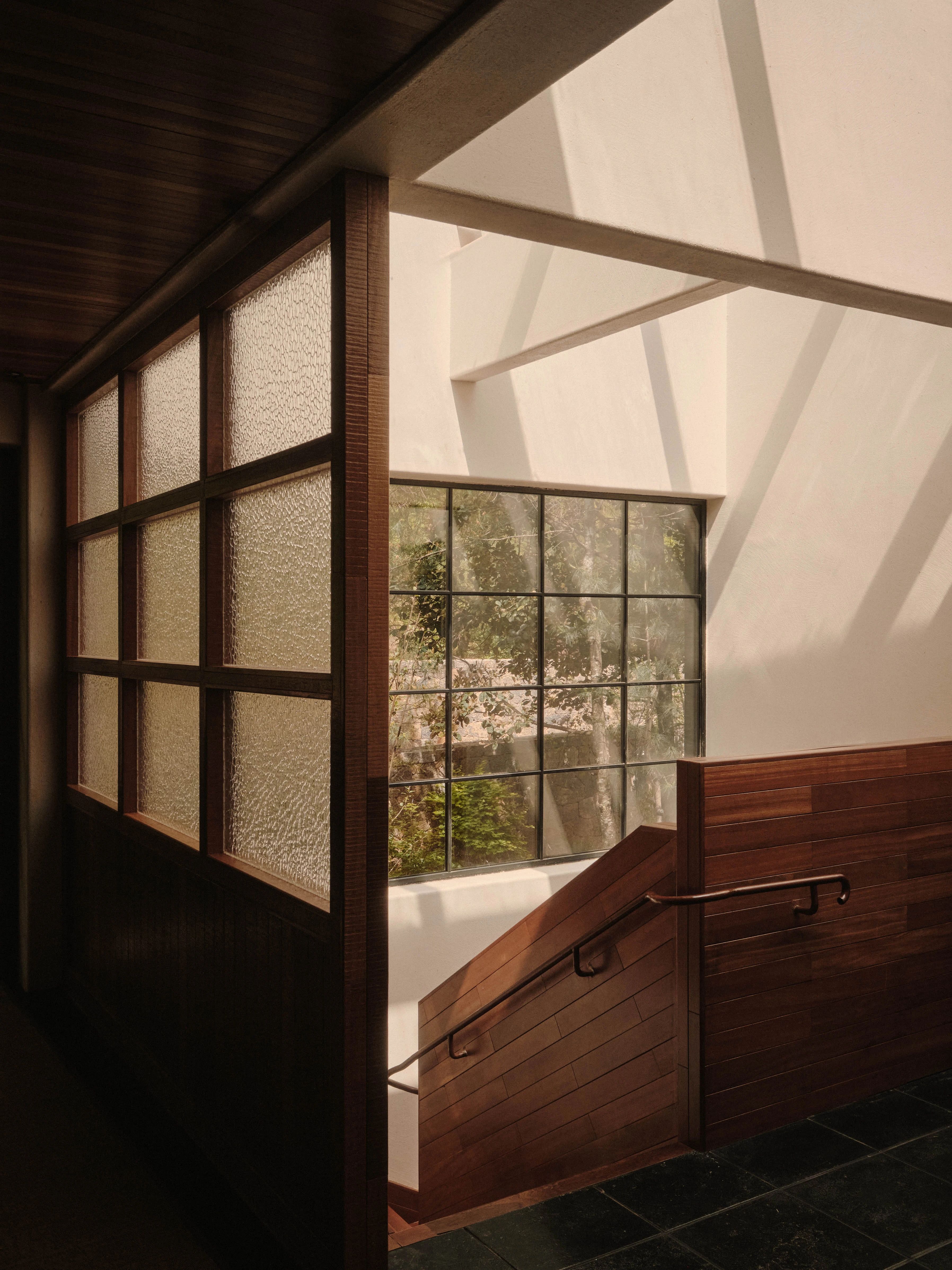 木夕大里·伙山度假酒店丨中国大理丨BXD八旬建筑设计工作室,尚壹扬装饰设计有限公司,致舍景观-85