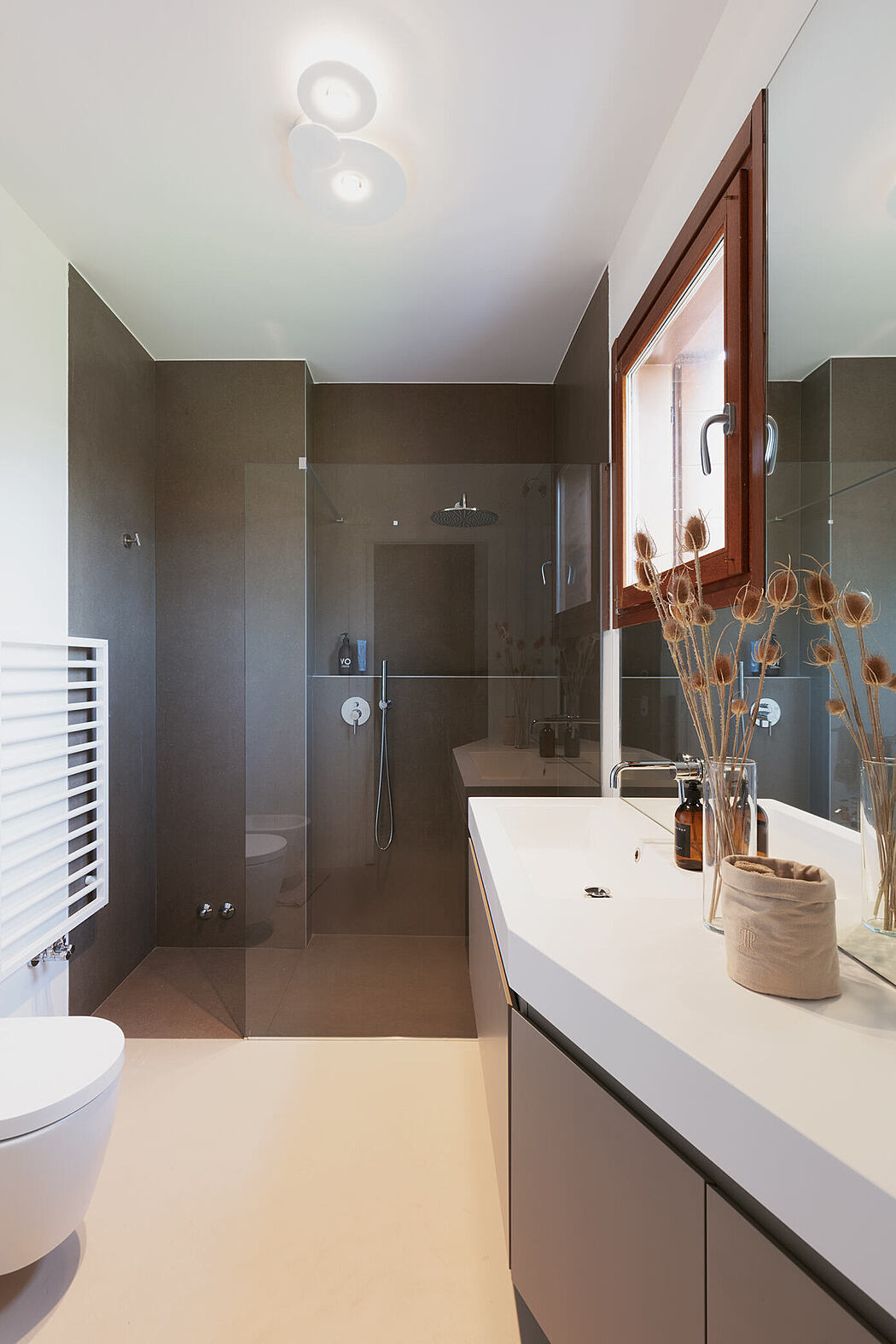 卡萨 CS丨意大利丨TIXA-7