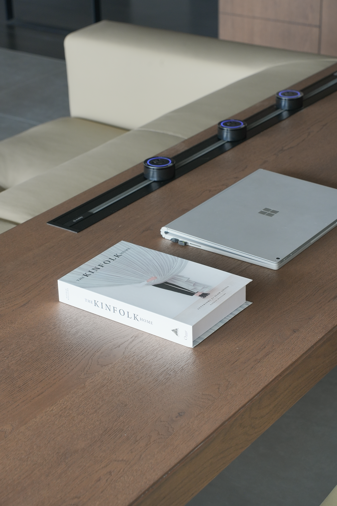 空间感知丨中国常州丨境易空间设计-3