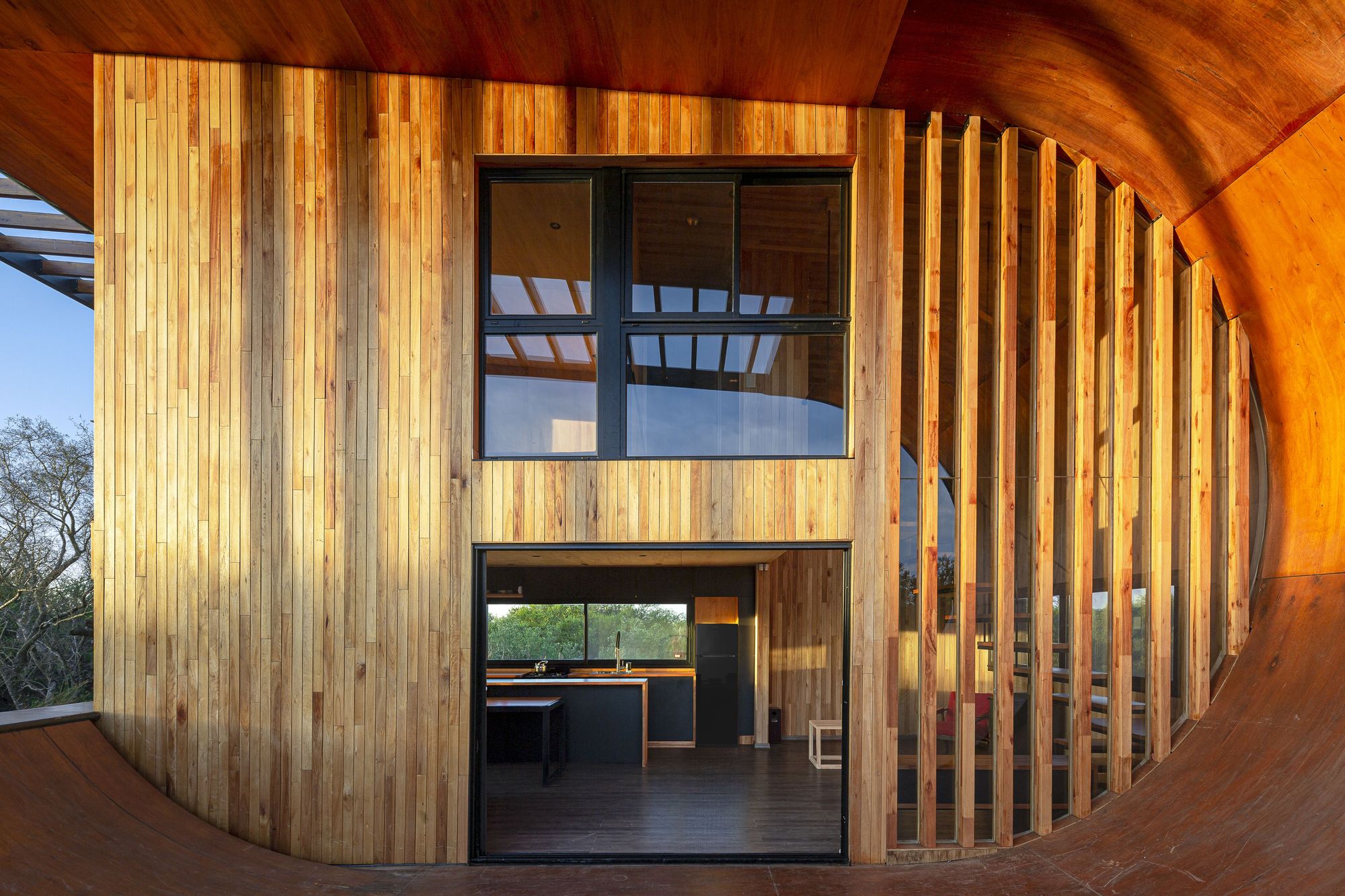 滑板馆 2丨阿根廷罗萨里奥丨Macu Bulgubure-19