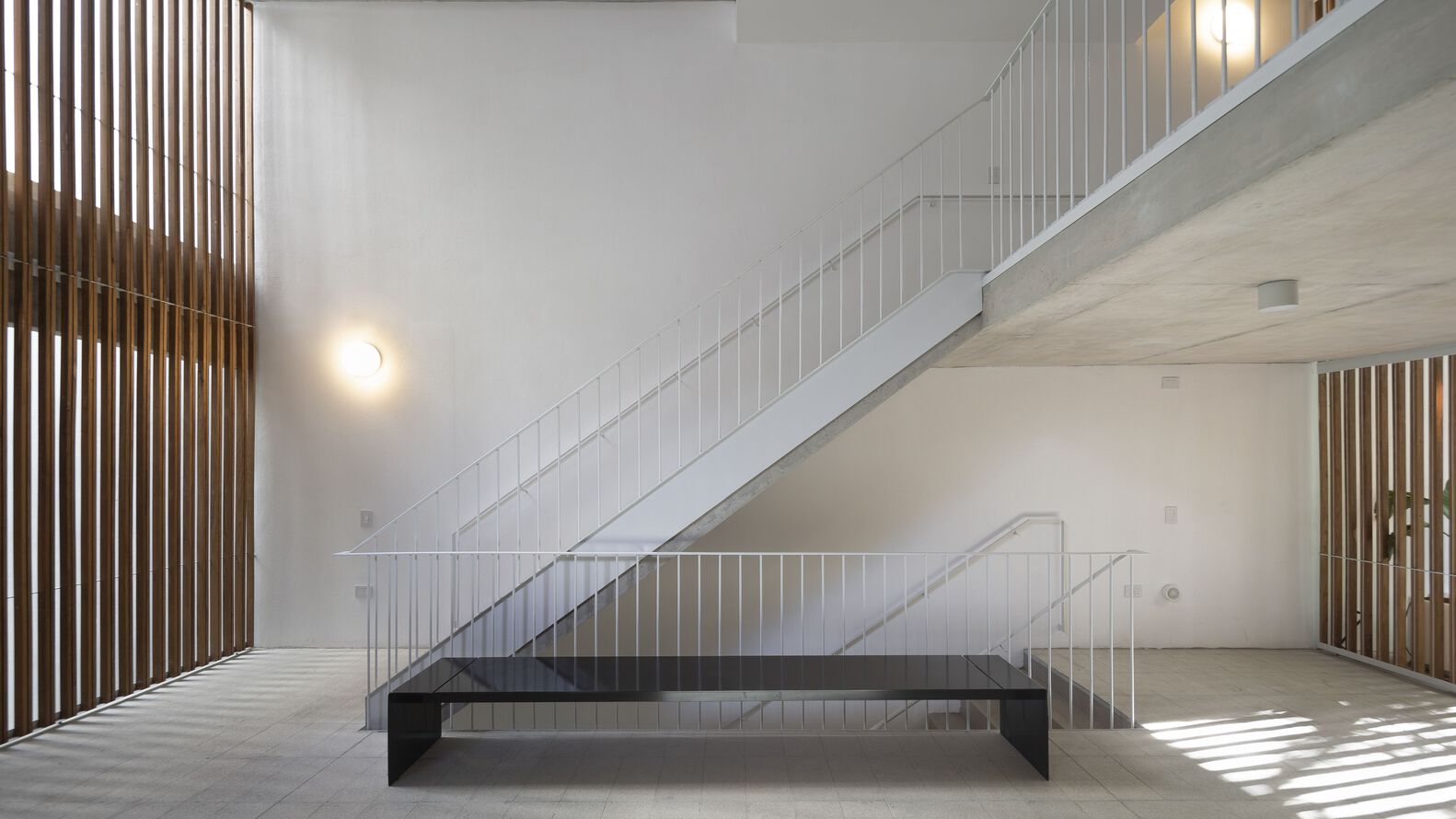 阿根廷混凝土住宅楼丨阿根廷布宜诺斯艾利斯丨Cottet Iachetti Arquitectos-63