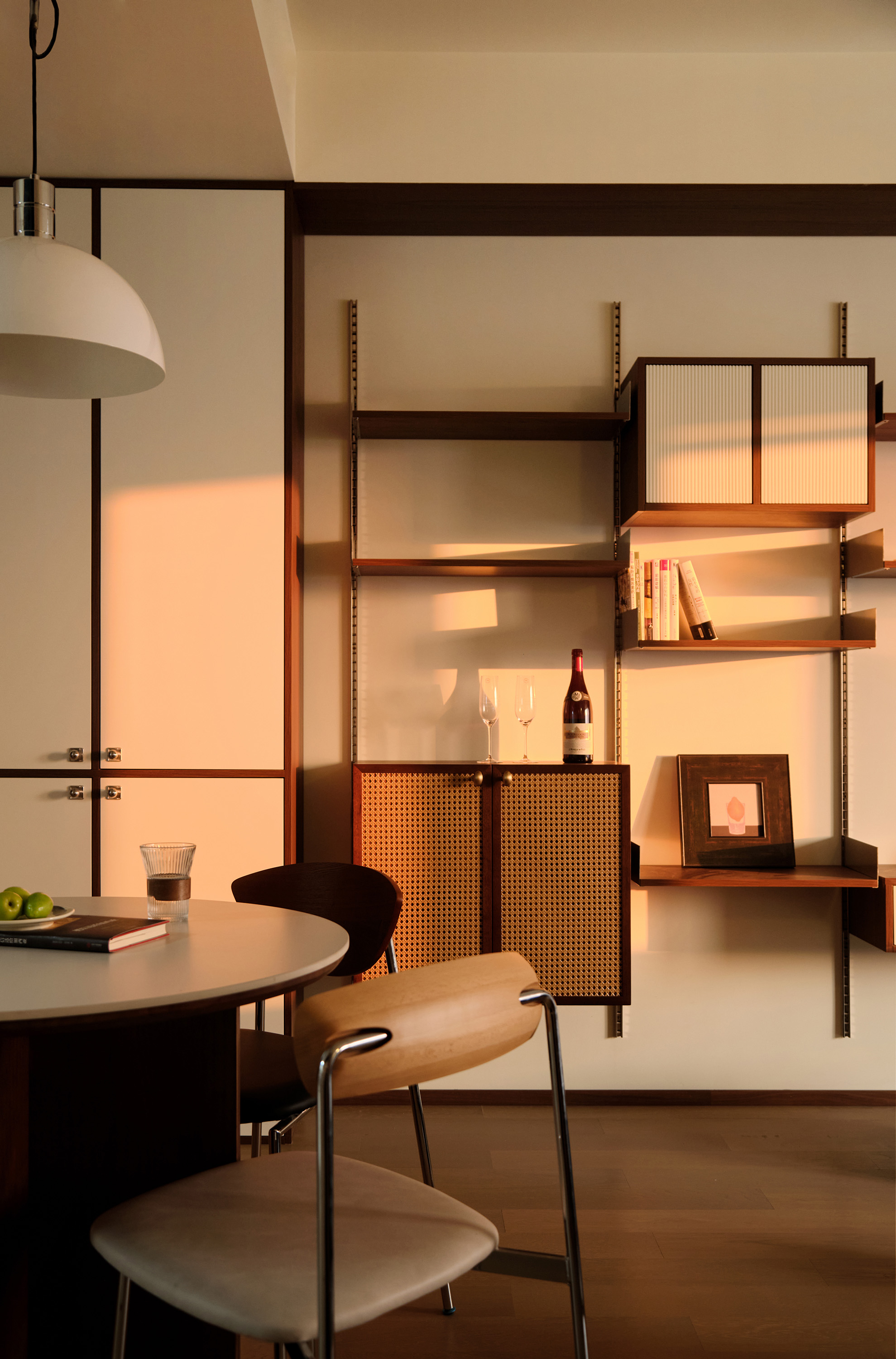 壹石实景 · 让房子长出自己的个性,精装新生-26