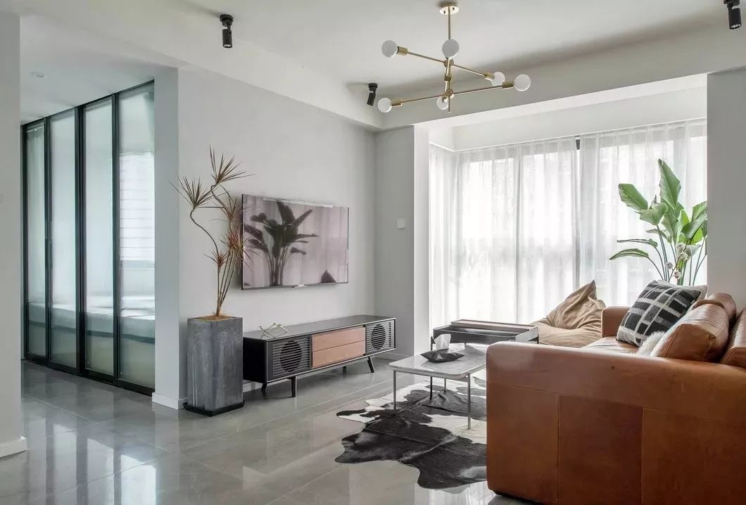 叶胤祥设计事务所 | 打造随州高端纯设计之美-8