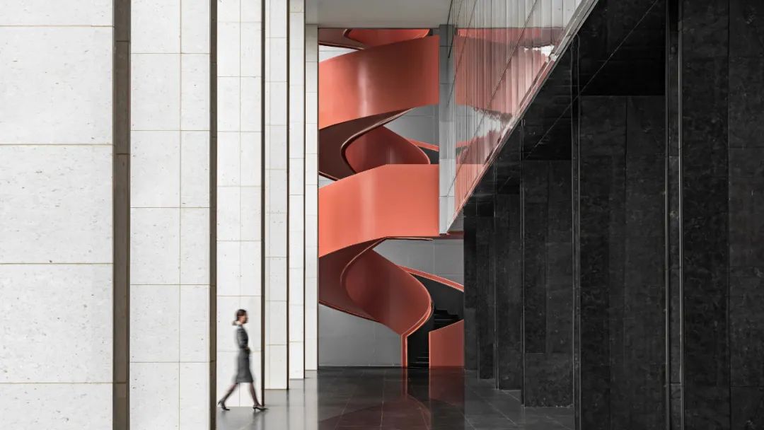 阳光城百家湖檀境丨中国南京-69