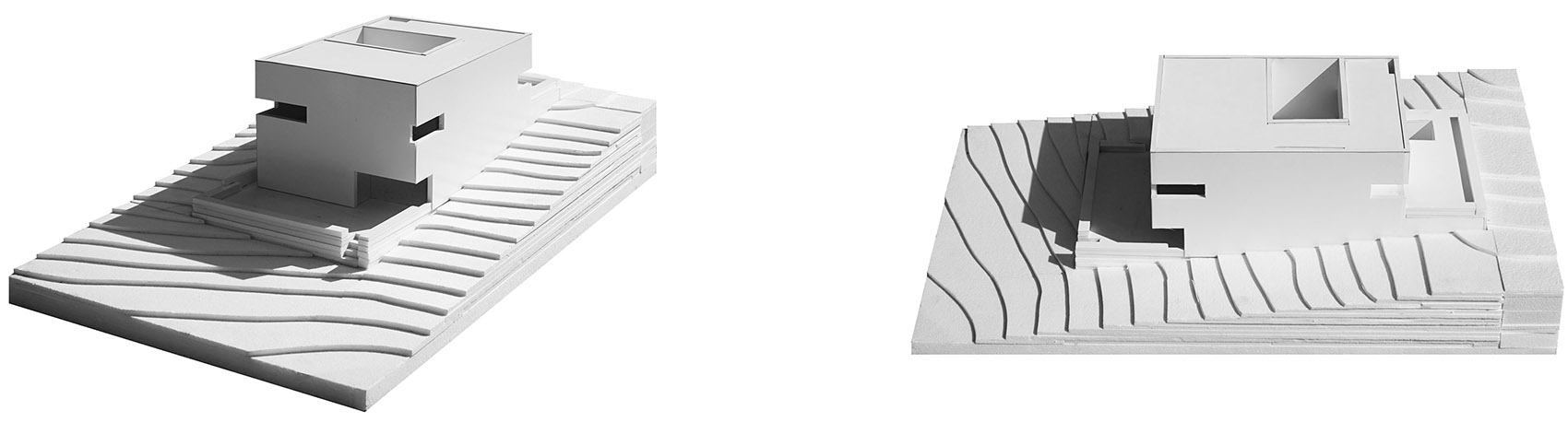 Santa Marinha 住宅丨葡萄牙丨Helder da Rocha Arquitectos-9