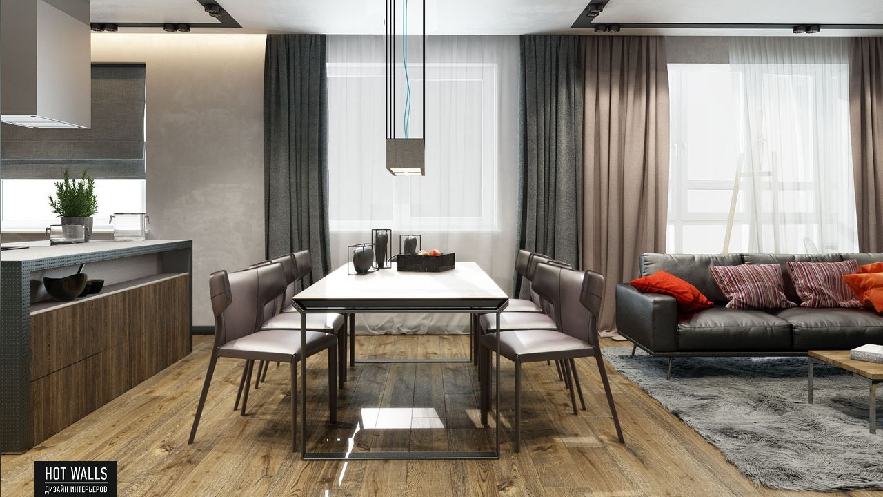 Das Haus Hot Walls-7