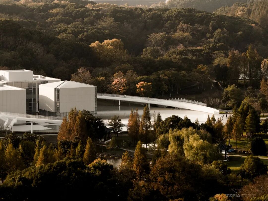 中国雕塑学会艺术馆丨中国芜湖丨北京中德行建筑设计有限公司-20