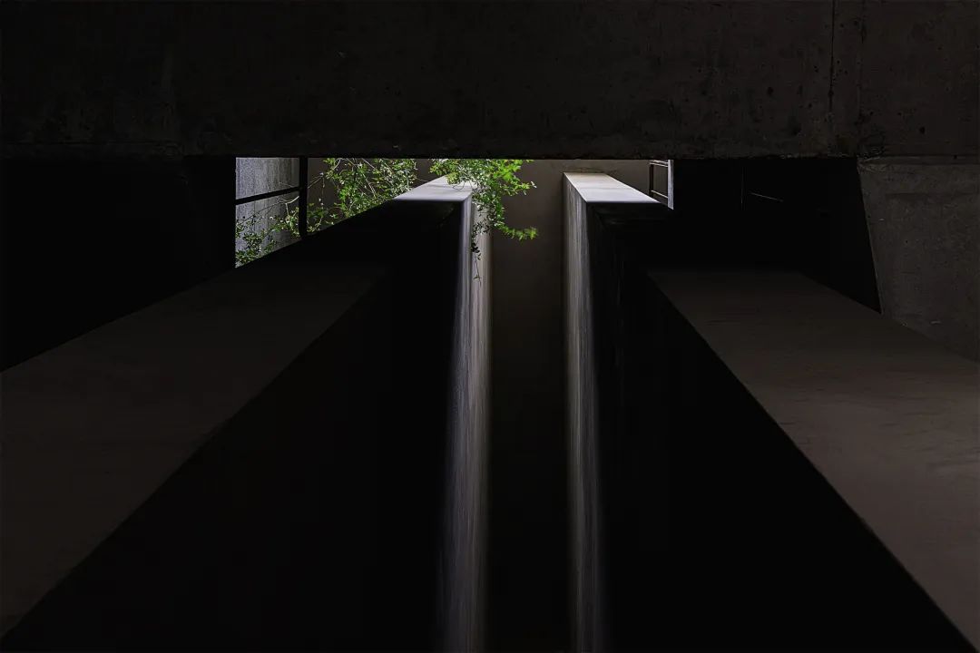 茶室(佳和喔香)丨中国成都丨现场建筑工作室-36