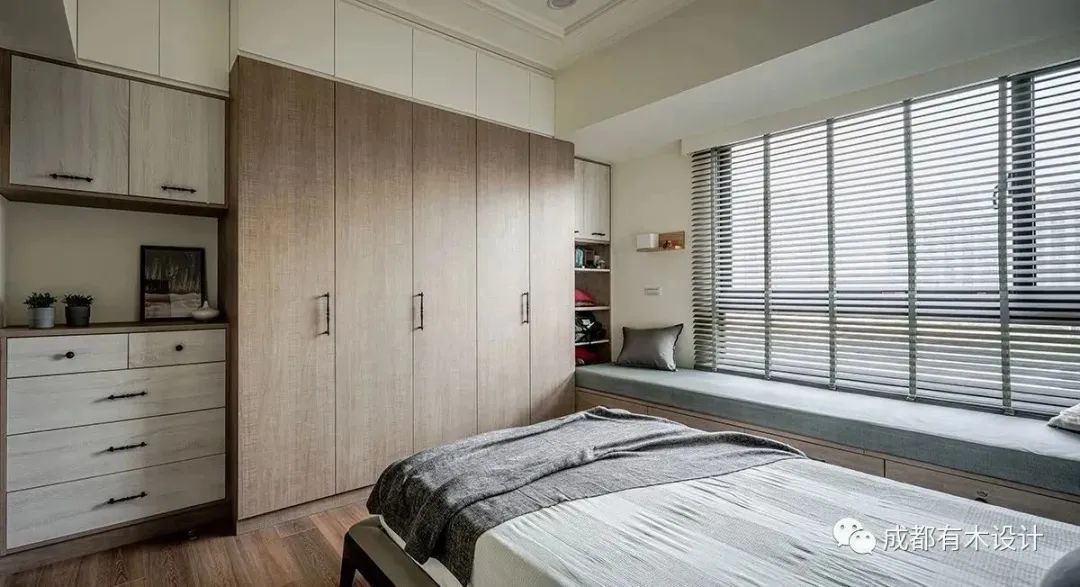 薄荷绿轻美式小宅丨NOIICS-49