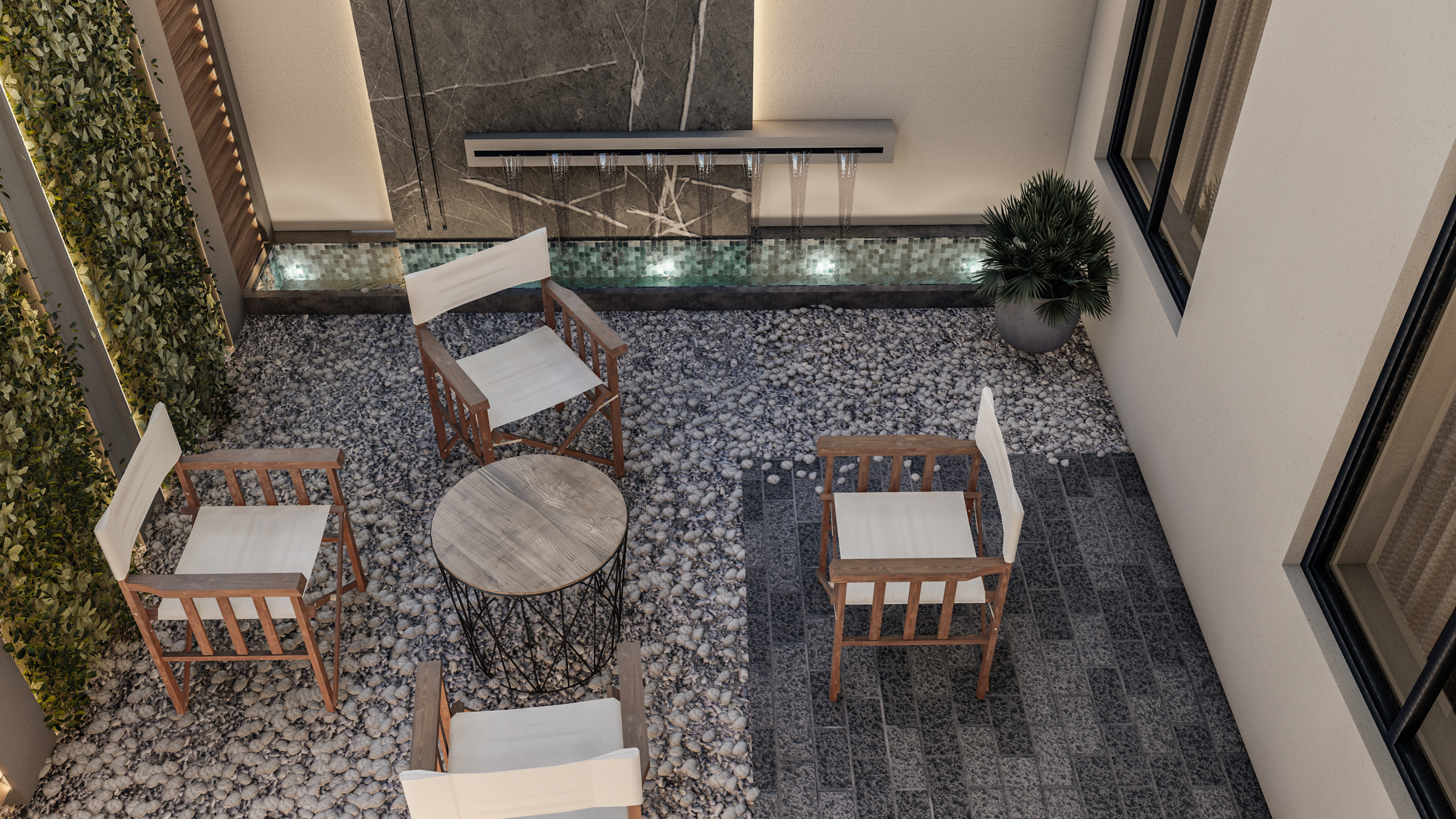 诺伊经典别墅丨Vertex group-14