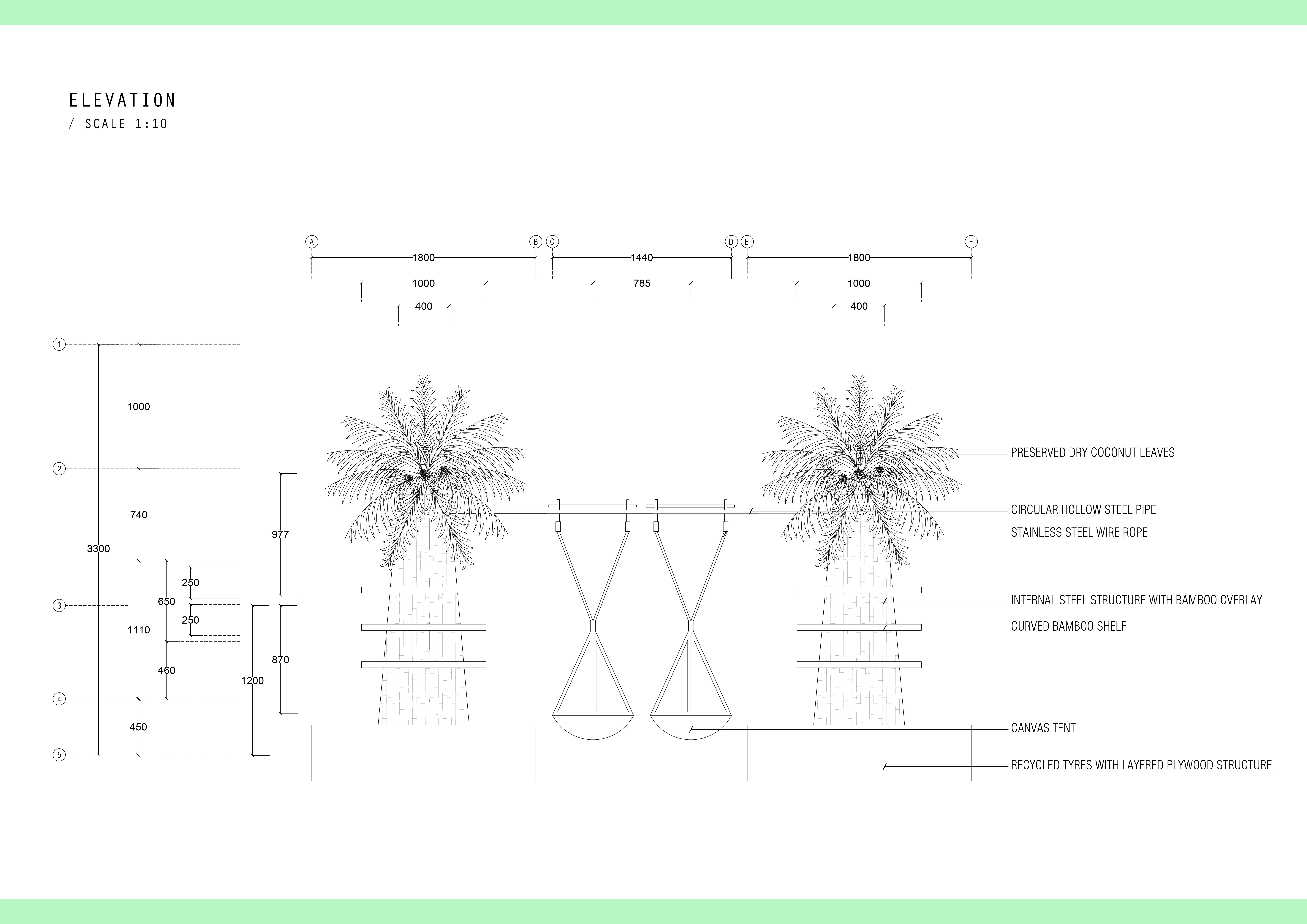 Book stand Design 2018.-4