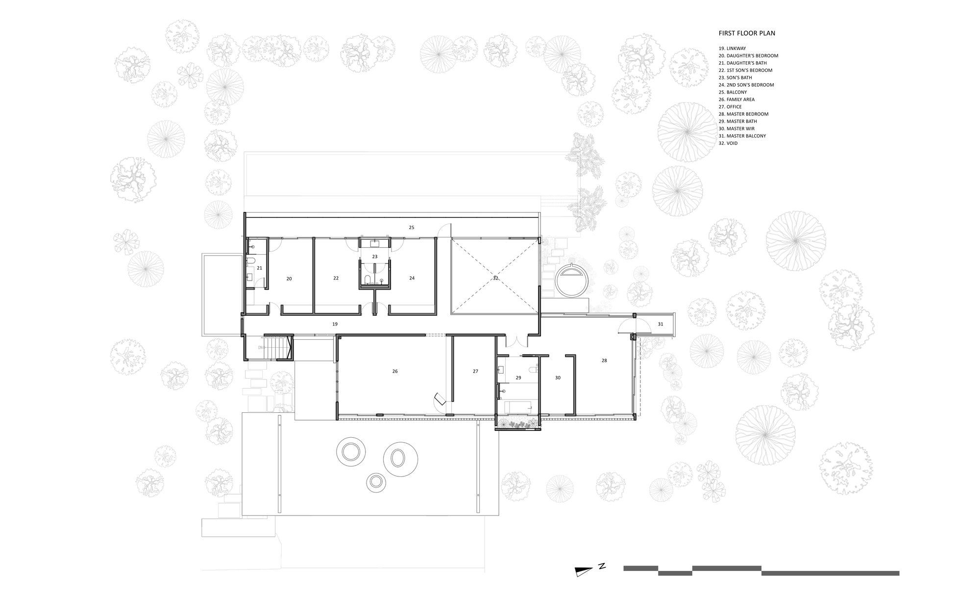 热带转换屋丨马来西亚雪兰莪-19