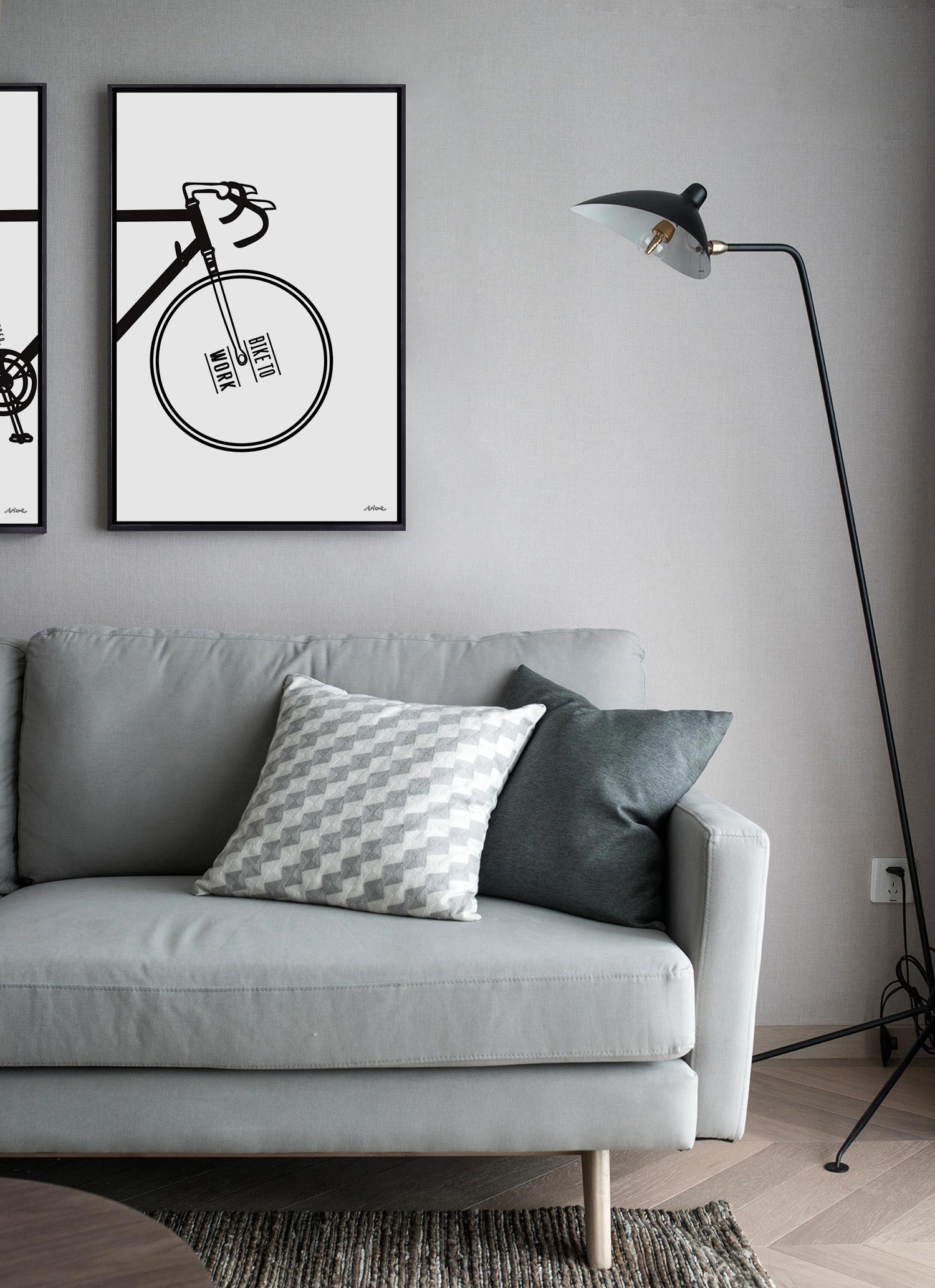 每一个文艺者都需要一个安静雅致的空间去细细品读人生-4