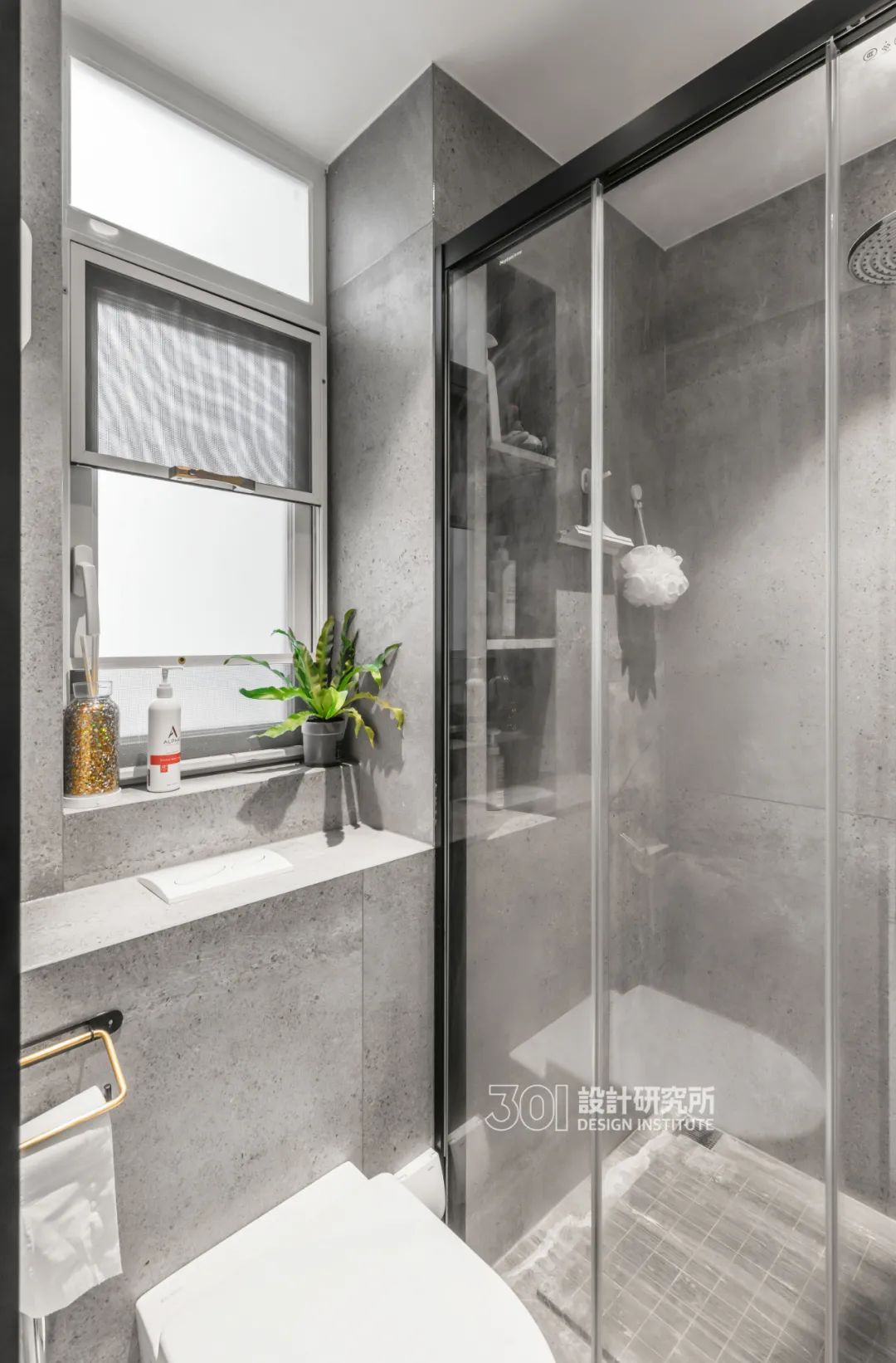 广州 71 平米两居室 灵动设计打造家庭核心区-45