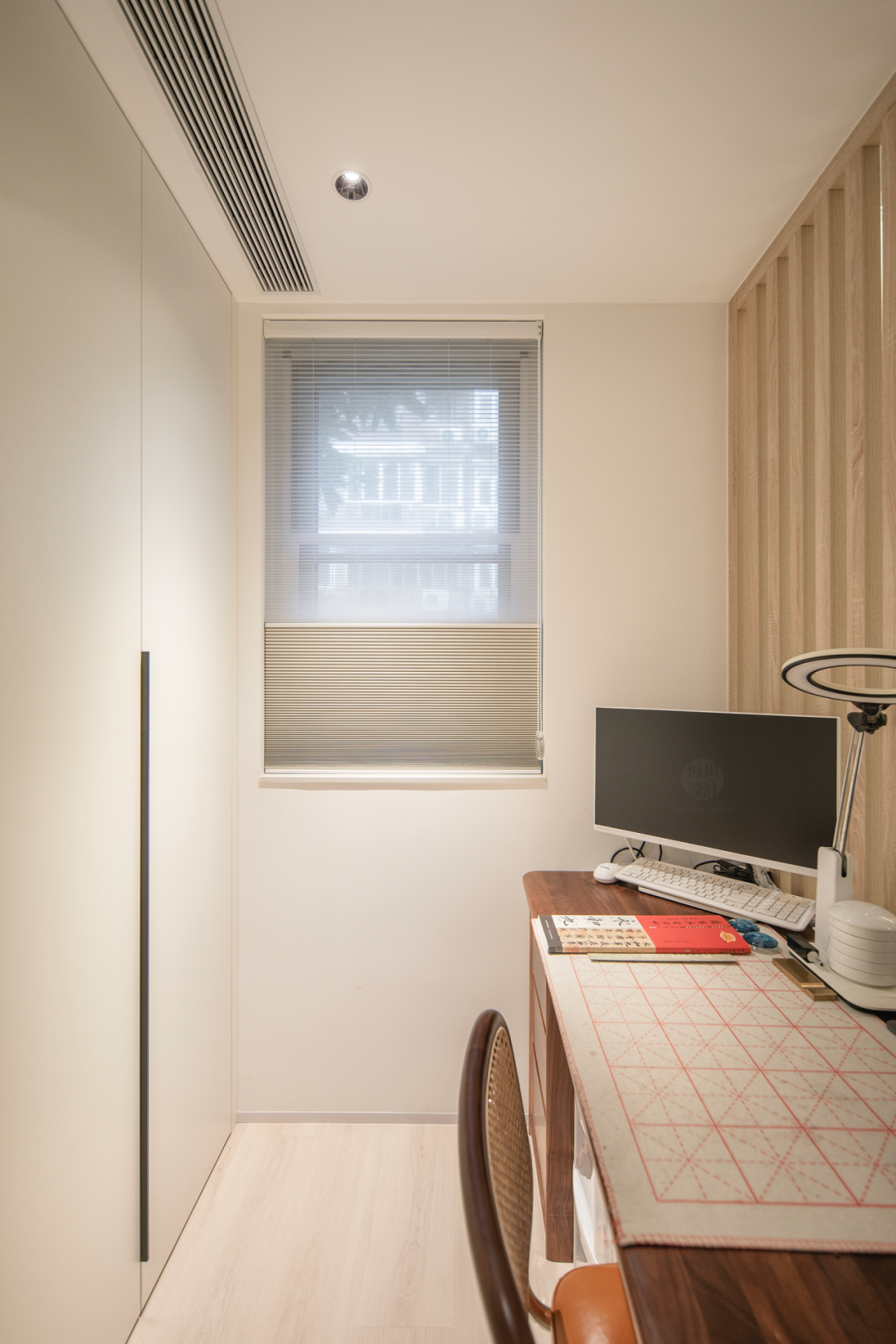 上海 160㎡老房惊艳逆袭丨中国上海-57