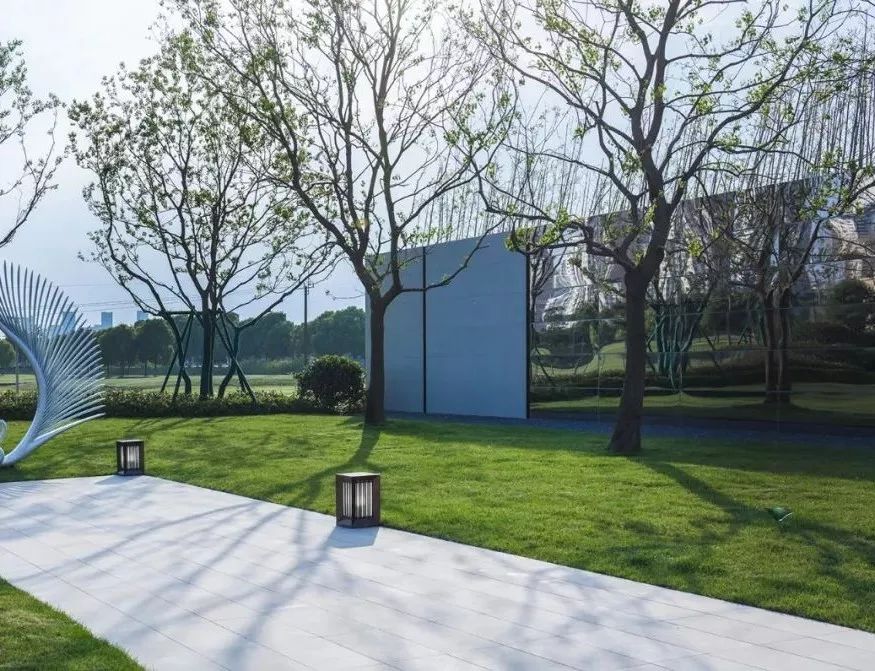 苏州天境华府 | 微境见天地,安静归心性-25