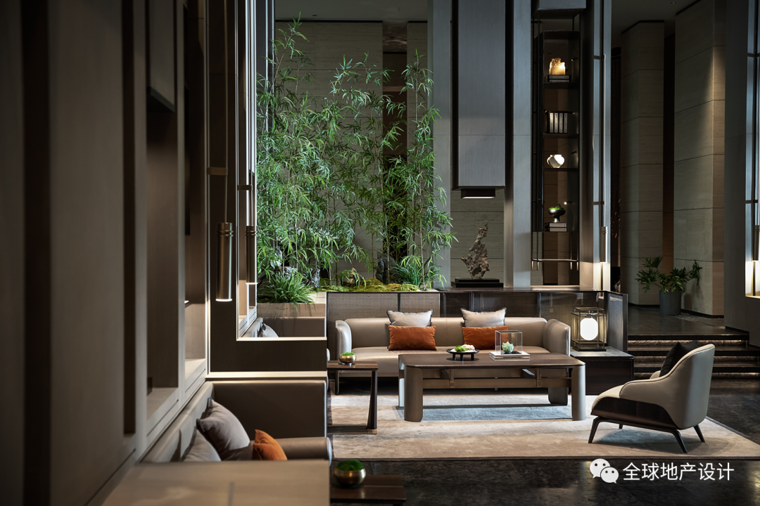 海开·圆明天颂售楼处丨中国北京丨SRD Design 北京赛瑞迪普空间设计-27