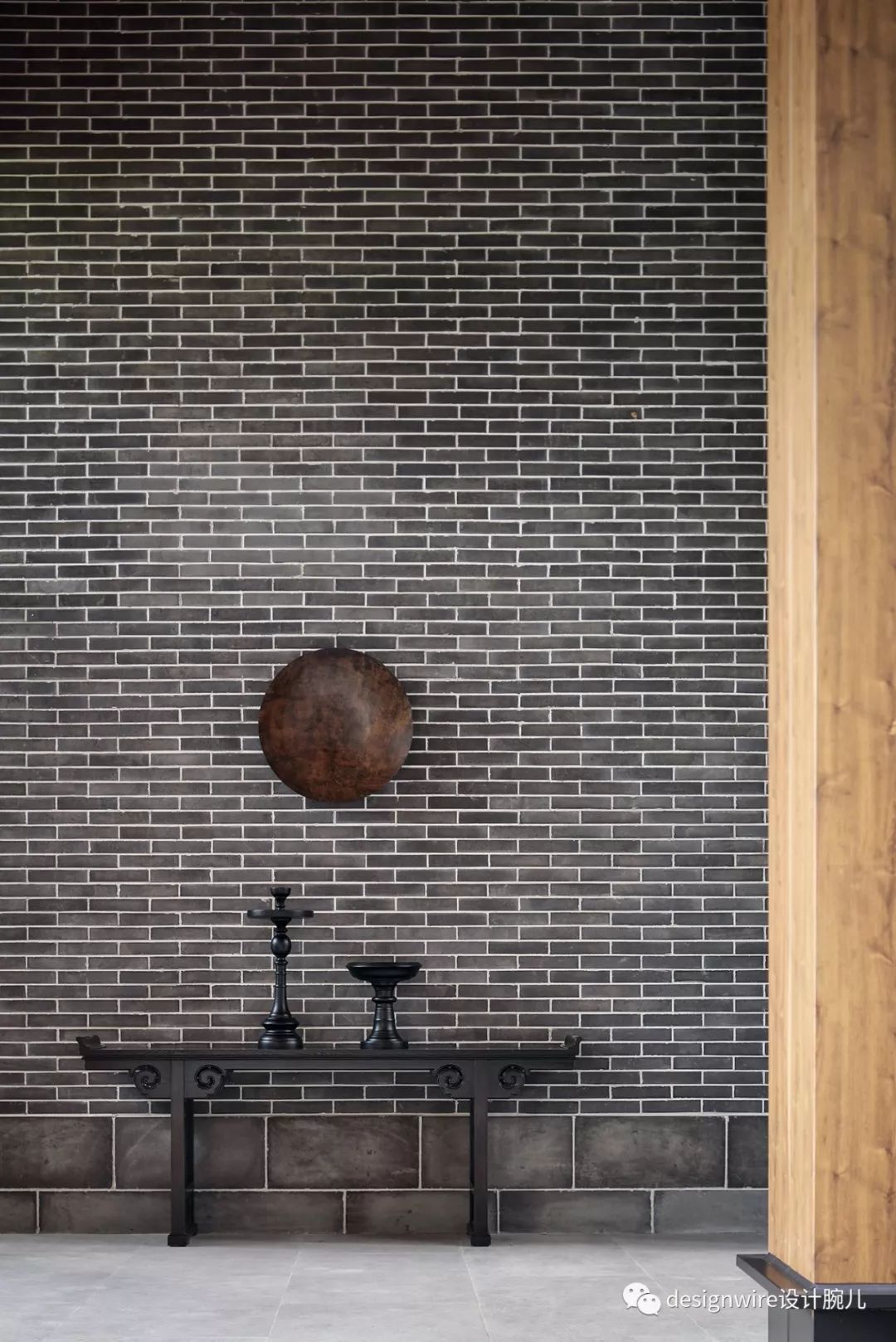 九华山莲花小镇-46