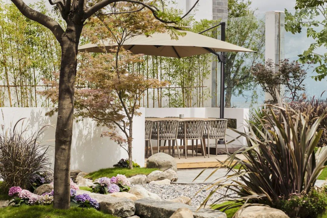 大理行山民宿 | 融入洱海的恬静空间-37