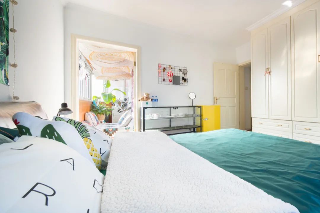 老房爆改丨中国上海-12