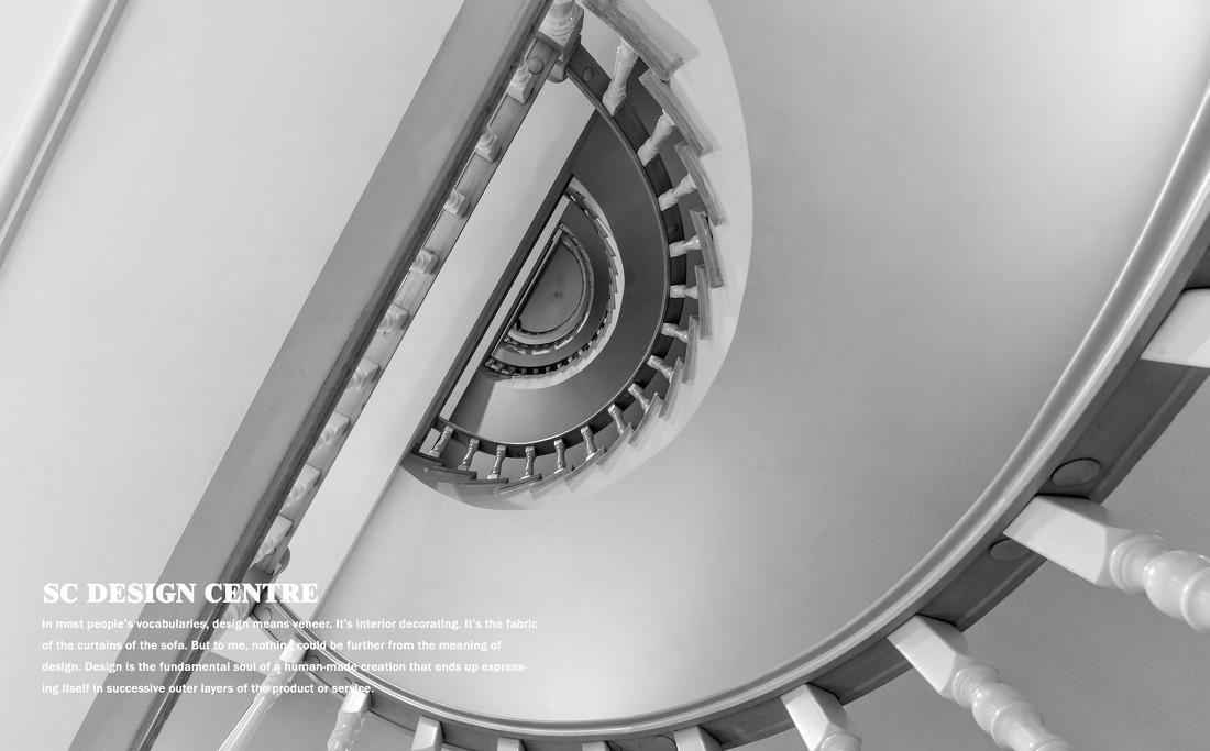 SC 设计事务所 | 融与容别墅改造 | 优化空间，提升居住体验-89