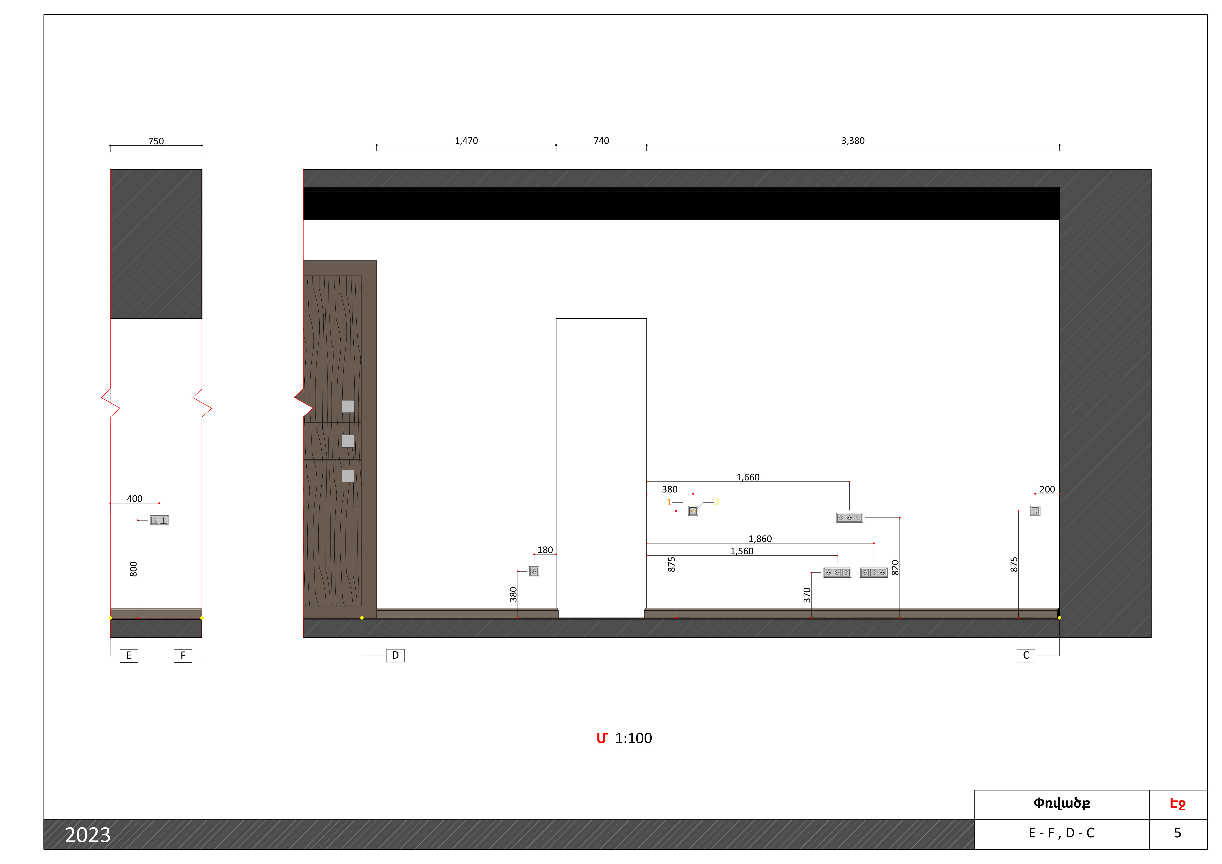 工作图纸集丨Ohanyan Design Studio-12