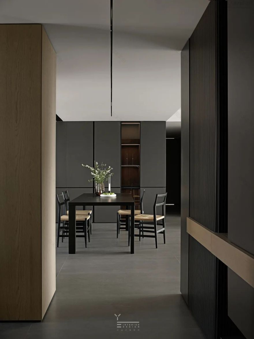 台州江南墅现代艺术住宅丨中国台州丨叶设计-15