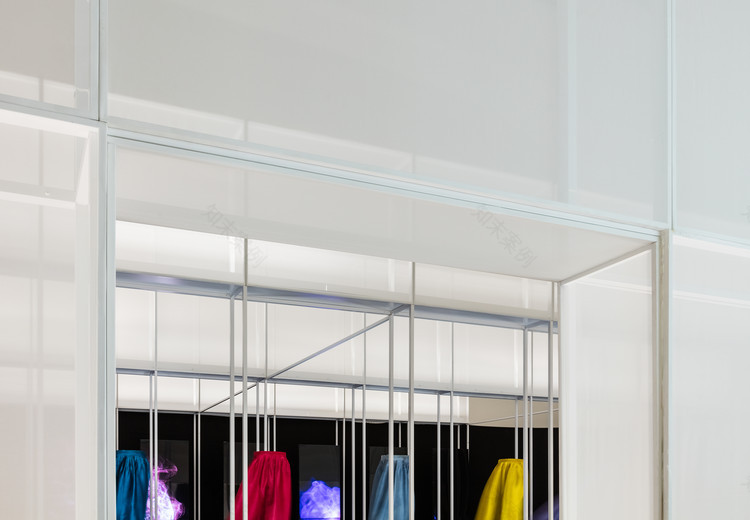 首尔汉布克空间 · 传统与创新的完美结合-40