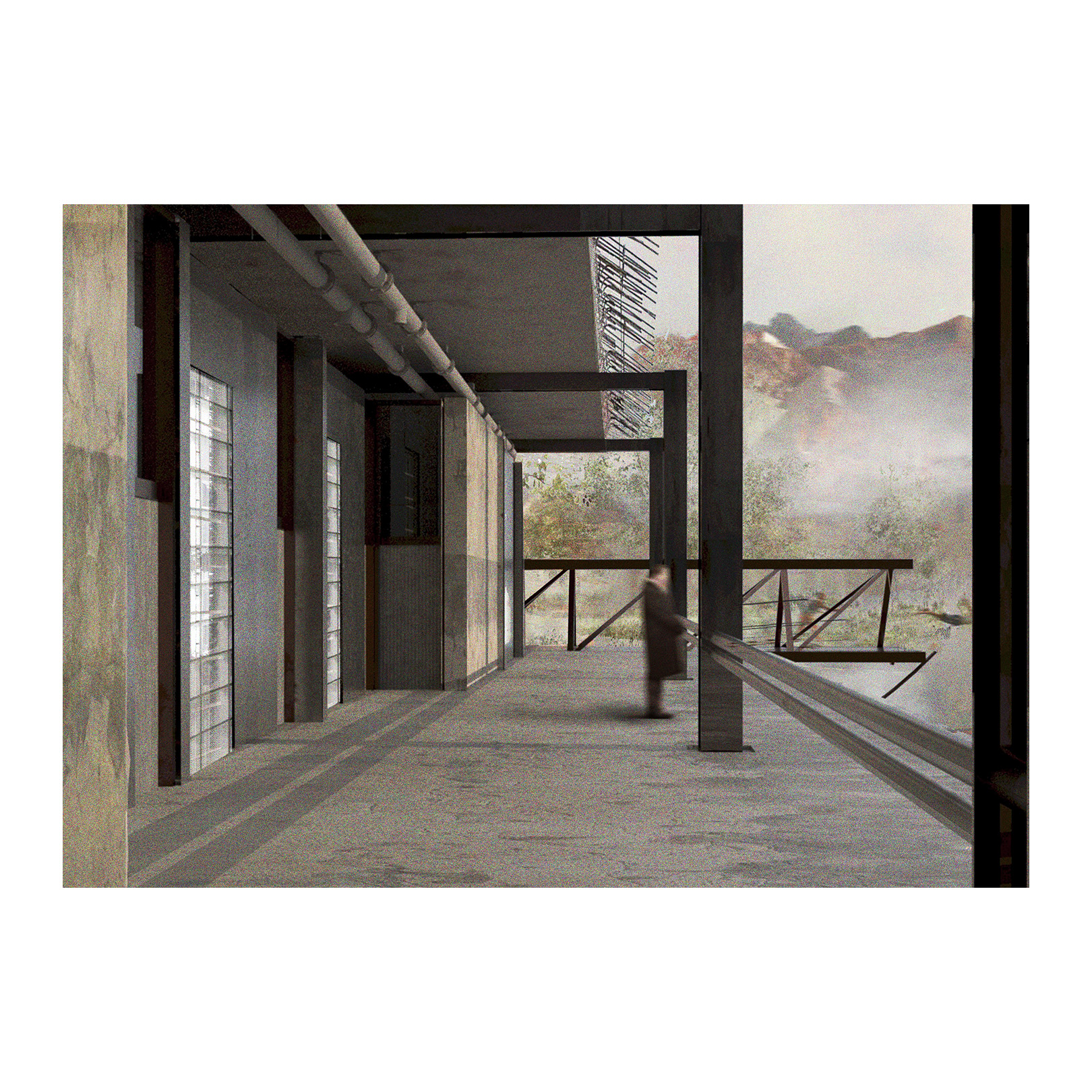 丨土耳其丨Pelin Gezer（中东技术大学学生）-10