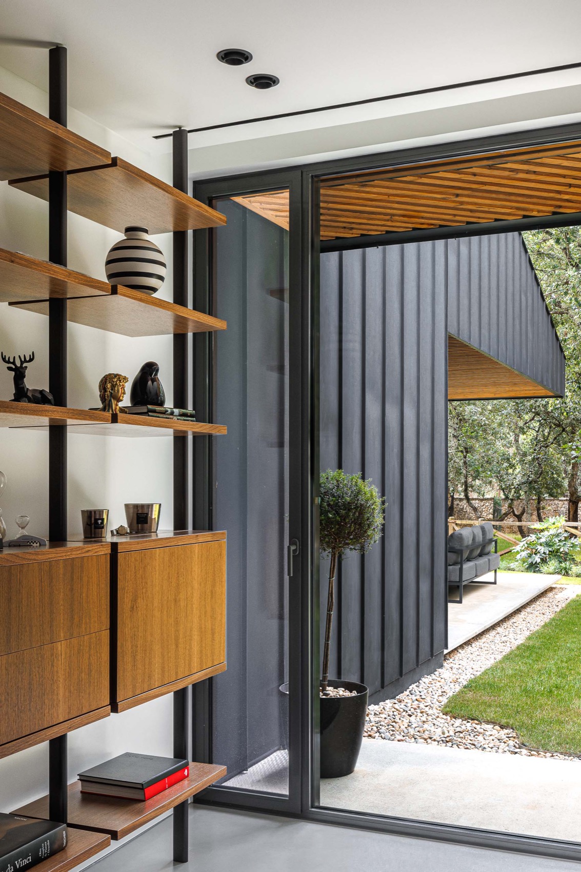 CC住宅 – Quinta dos Carvalhos丨葡萄牙丨Inception Architects Studio-214