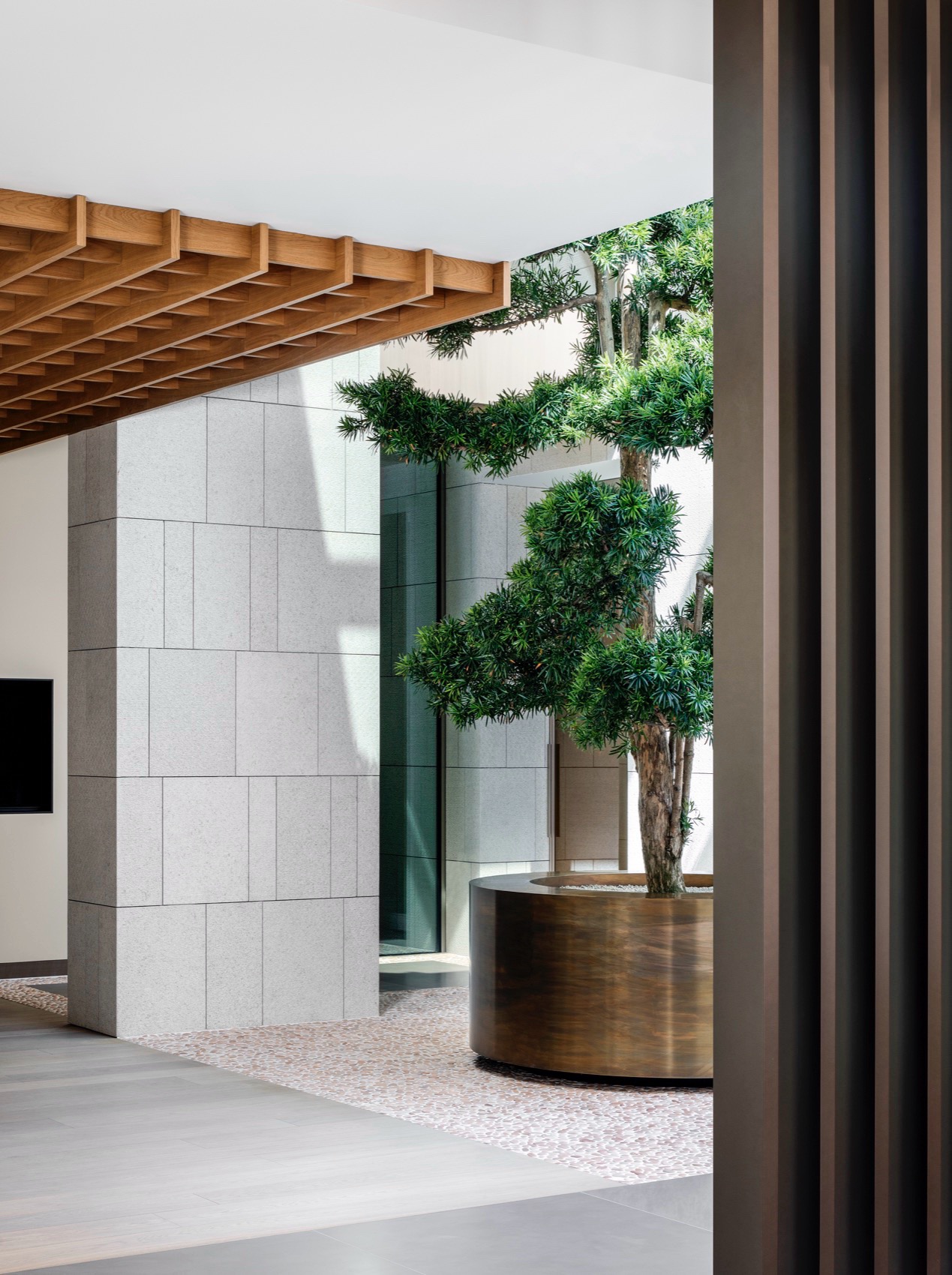 佛兰德斯住宅丨比利时丨SAOTA-46