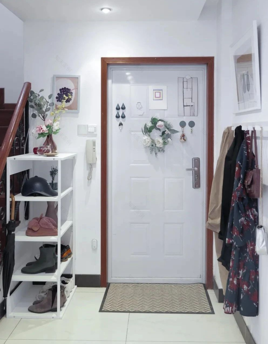 1㎡空间的魅力变身丨中国北京-43