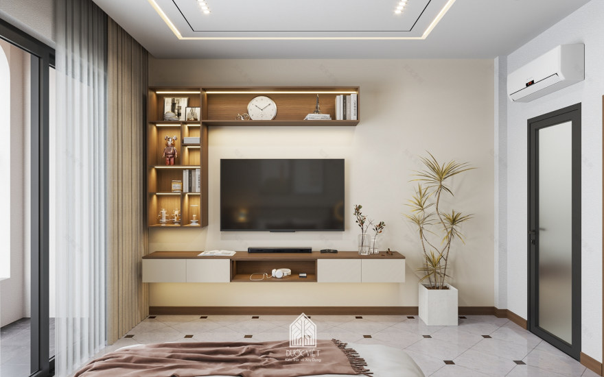 福先生联排别墅丨越南丨ĐƯỚC VIỆT-39