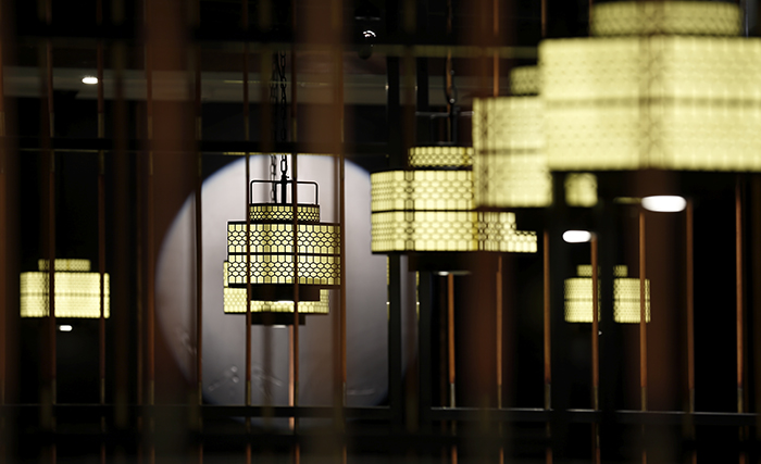 海底捞火锅店丨中国徐州-48