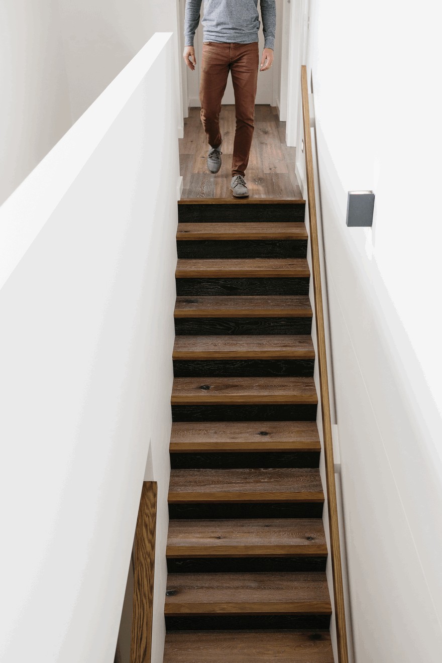 澳大利亚海滨度假别墅 | 兼顾社交与隐私的家庭空间-19