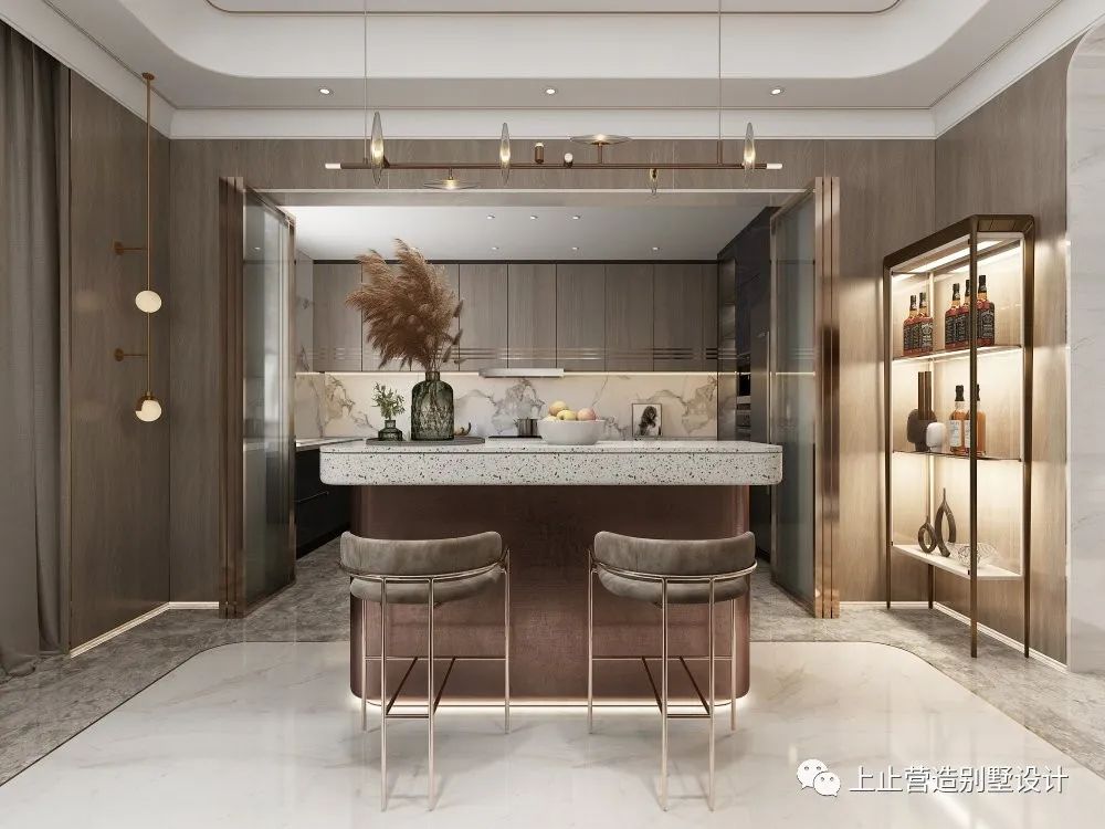 新中式风格，传统与现代的完美融合-37