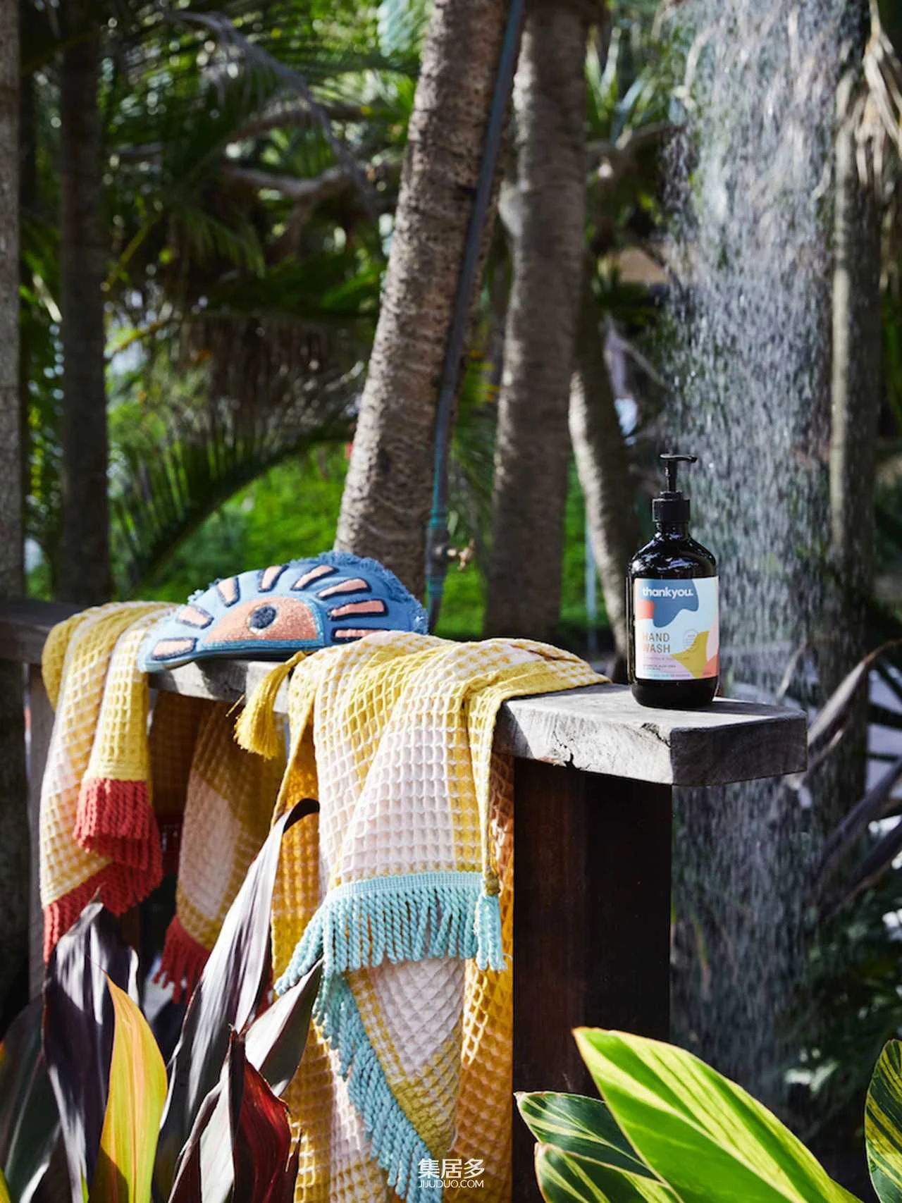 SageClare 的 Soleil 布艺系列-19