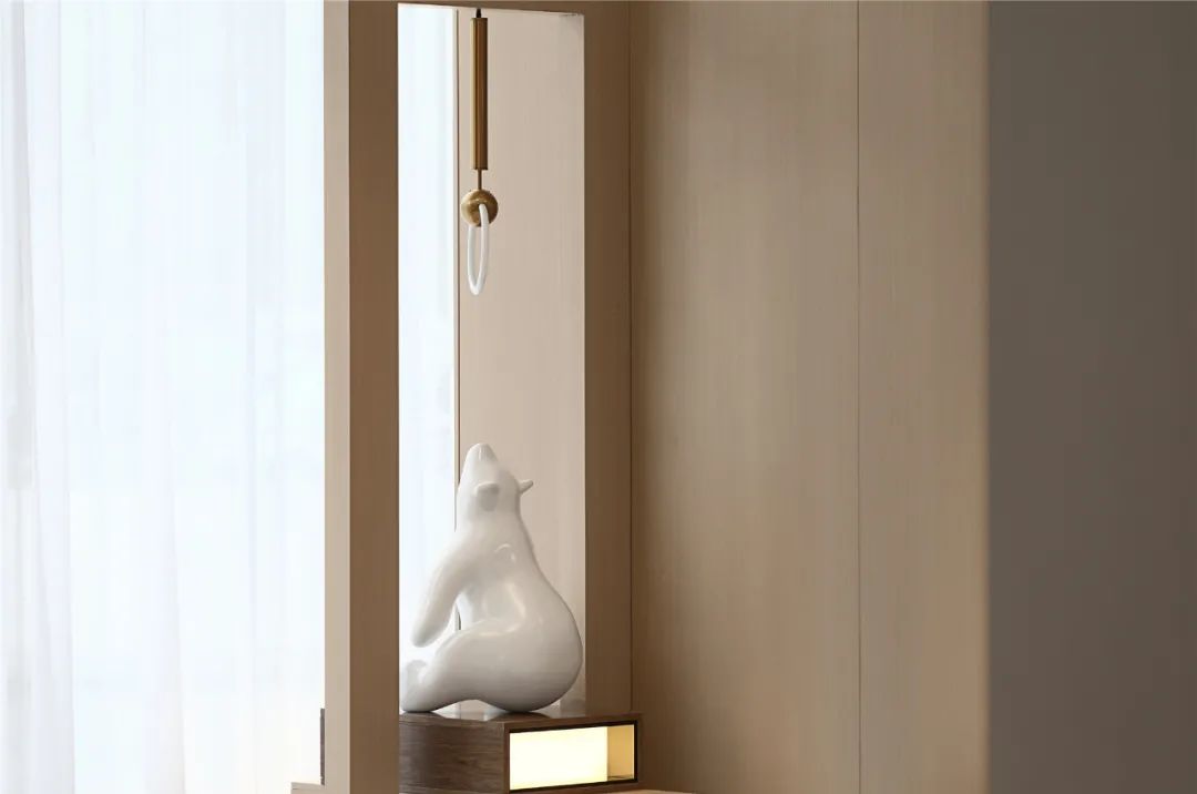 東合新作 / 烟台健康城营销中心-日照芳华-47