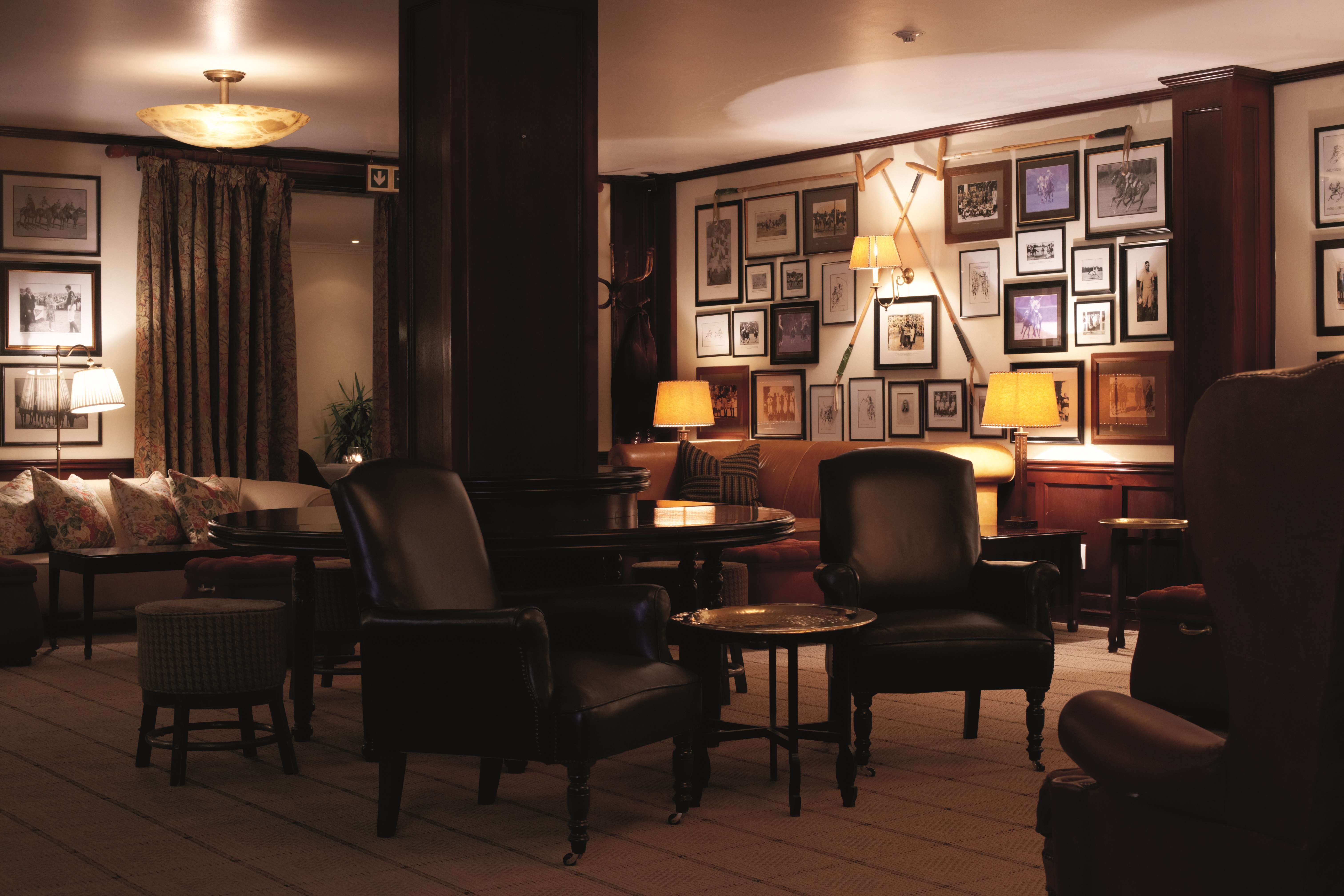 The Westcliff(约翰内斯堡)-24