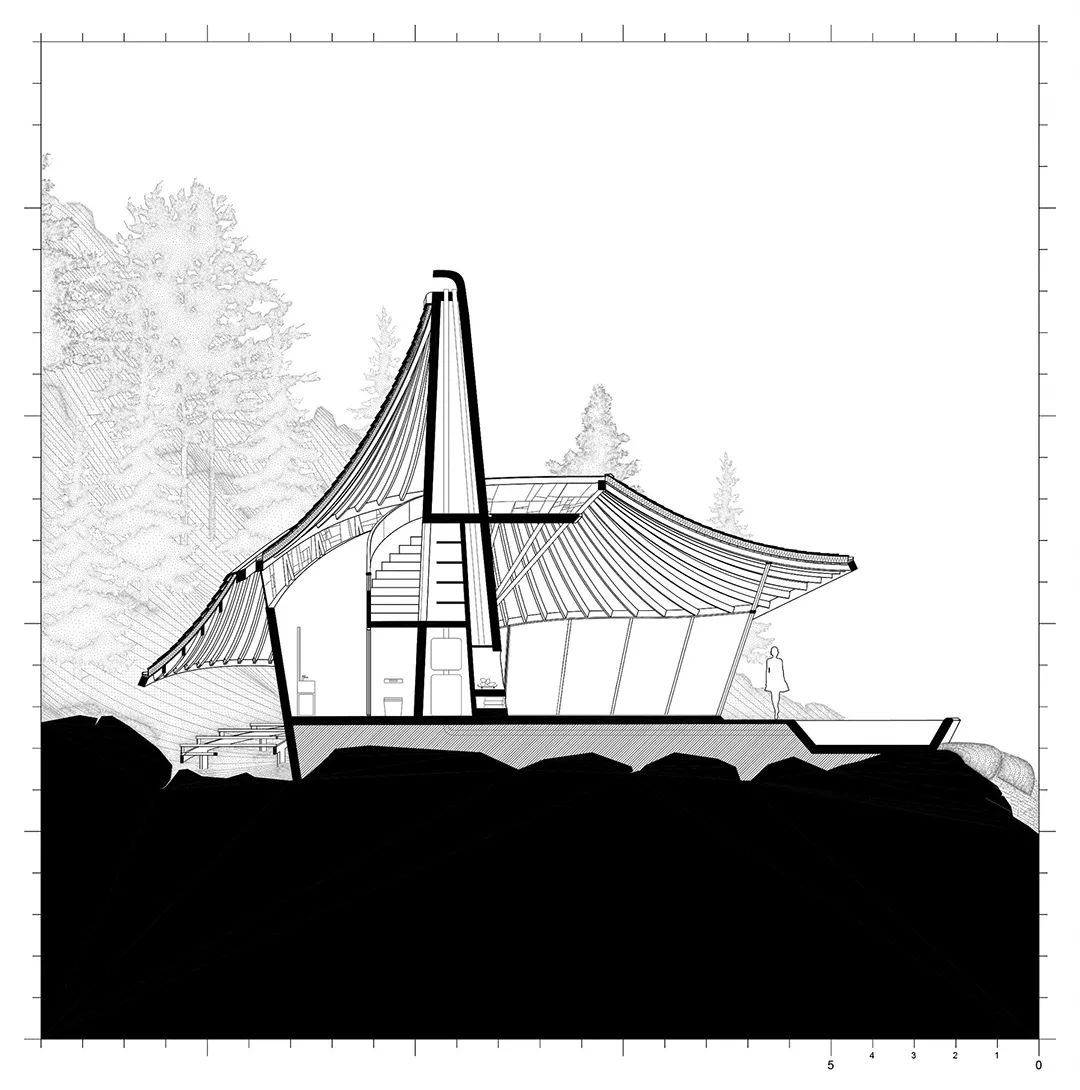 虾夷丨日本丨LEAD-50