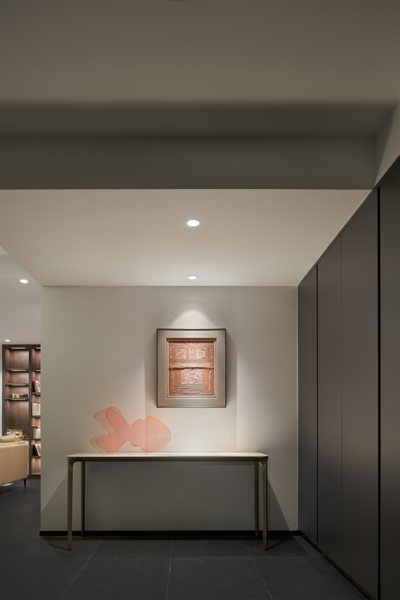 新江与城·天越丨中国重庆-31