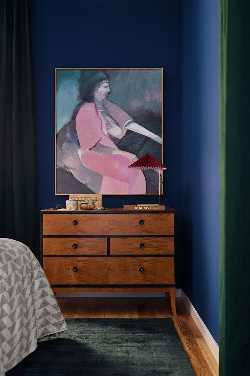 瑞克建筑的欢乐室内设计-7