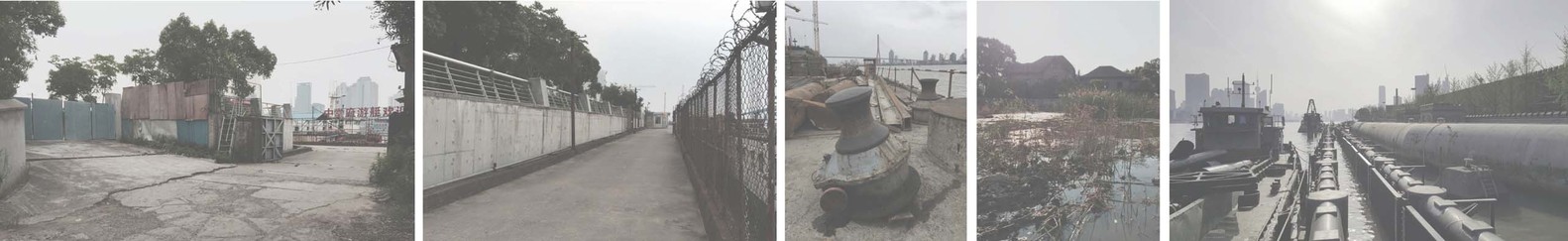 上海杨浦区滨江公共空间示范段-32