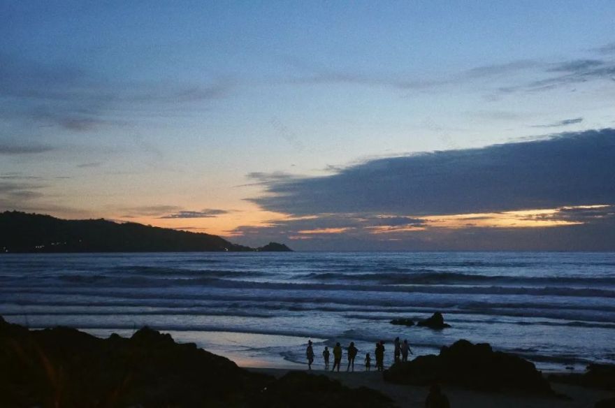 普吉岛梅雨出逃记 | PXD 厐喜设计的团建之旅-35